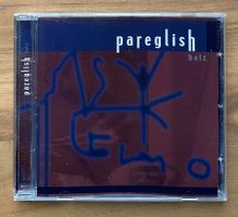 CD Pareglish Balz, inkl. Versand (nur CH)