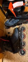 Rollerblades wie neu gr44