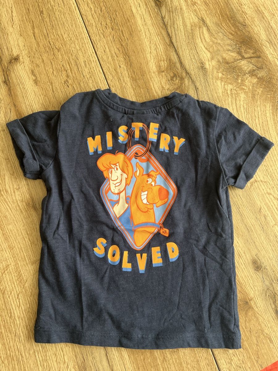 Camicie, Top & T-shirt: T-Shirt Gr. 74 – Nuovo (secondo la descrizione) da Kloten venduto da tyrael93 1