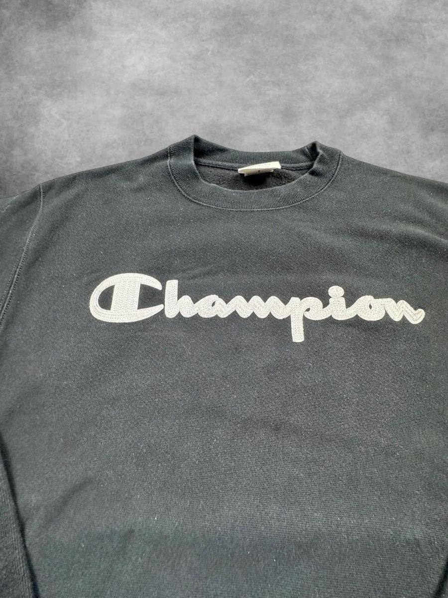 Champion Maglioni & Felpe: Champion sweatshirt – Usato da Erlinsbach SO venduto da TogaResell 1