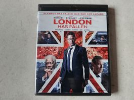 London Has Fallen  /  Bluray