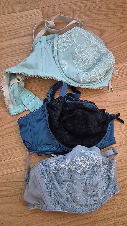 Altra biancheria intima: Miriale BH 80B  – Usato da Hundwil venduto da felixina 1