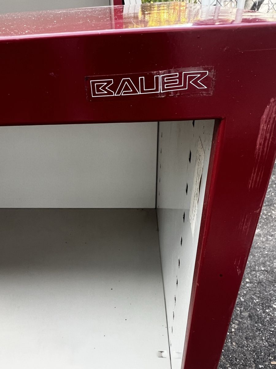 Armadi: LISTA Rolladenschrank – Usato da Trasadingen venduto da Kaffee.mann 4