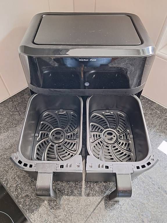 Elettrodomestici da cucina: Airfryer von Betty Bossy – Usato da Schafisheim venduto da rom_sqf6 1