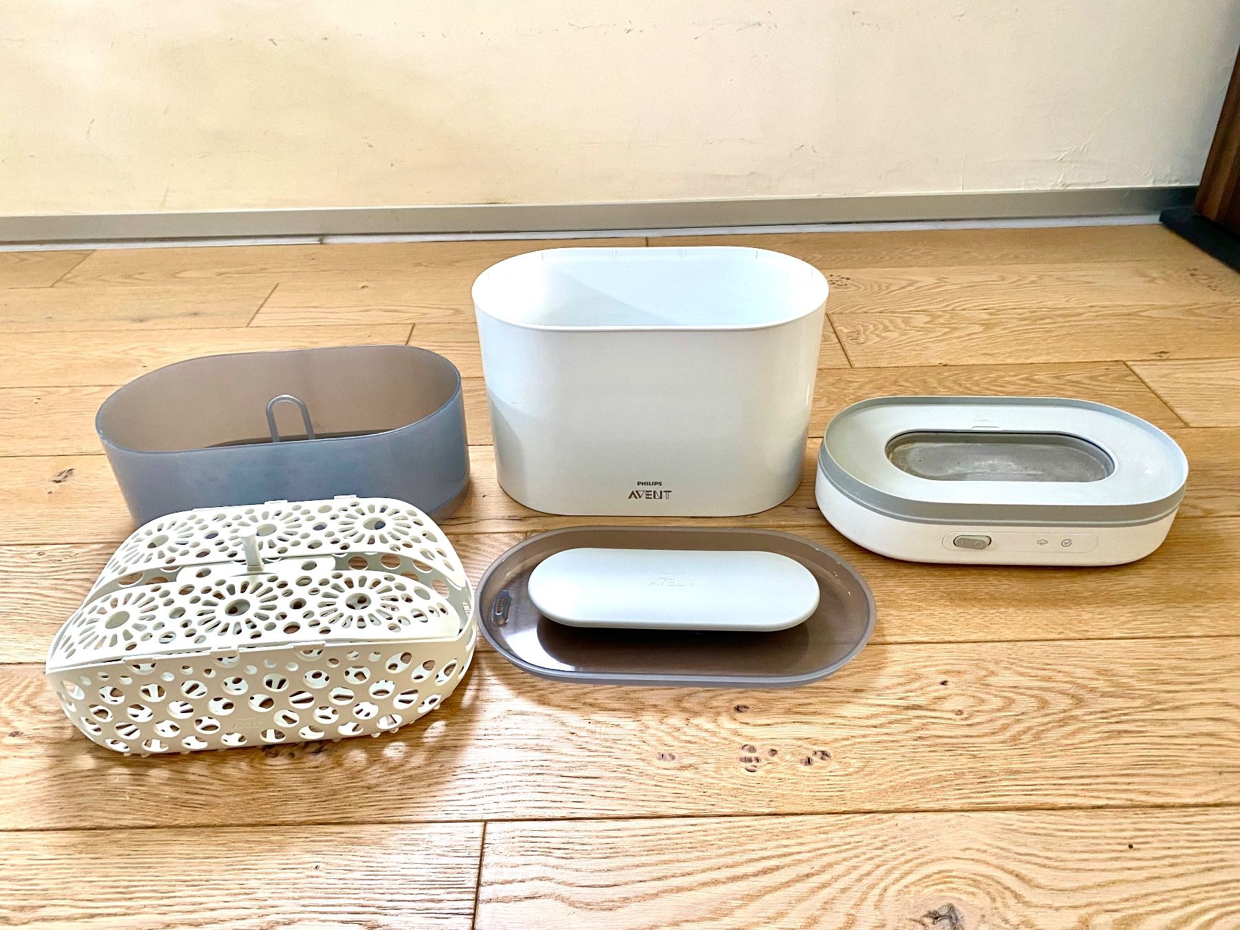 Avent Pasti del neonato: Philips Avent – Nuovo (secondo la descrizione) da Ipsach venduto da Peggyaria 3