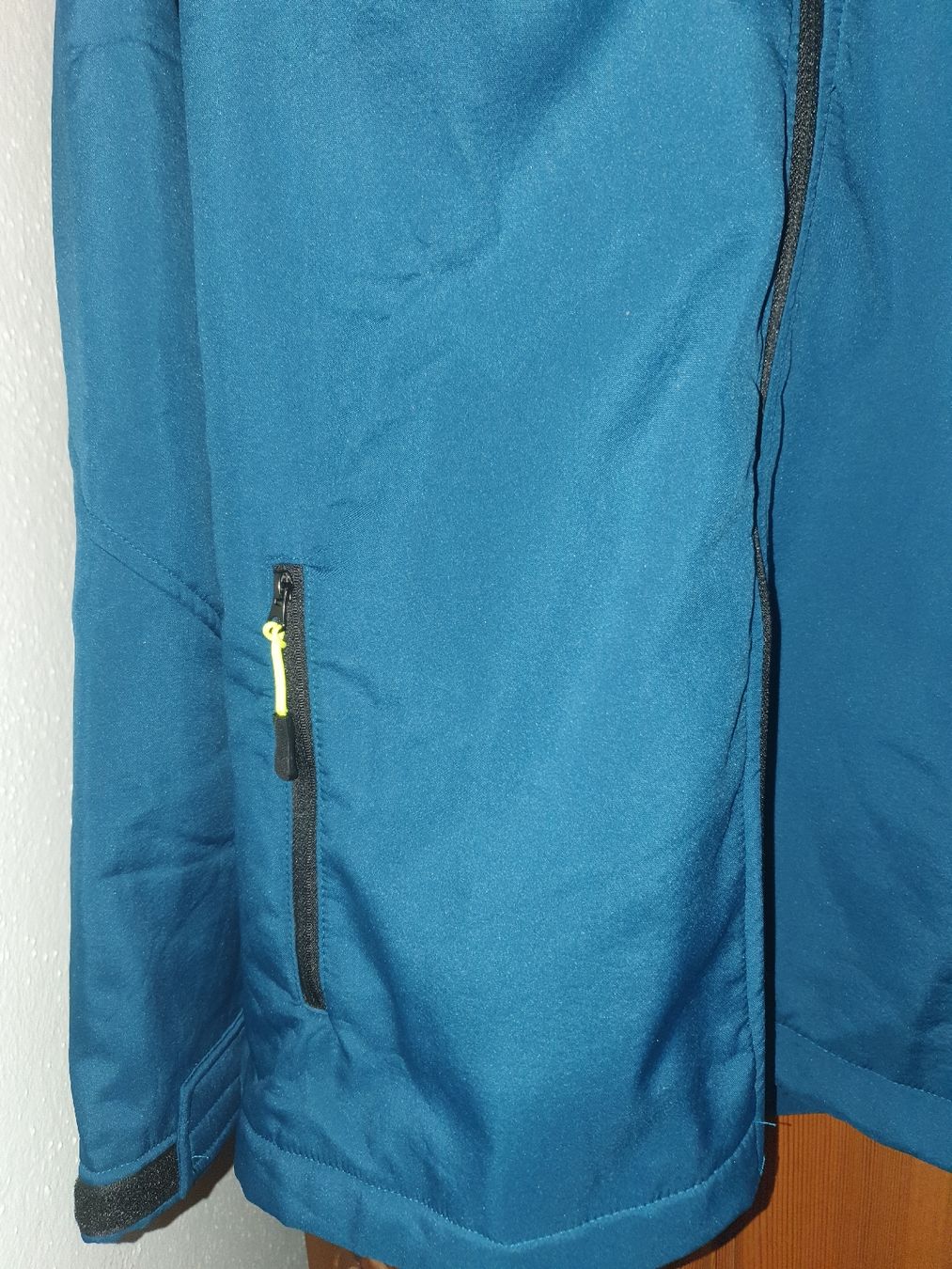 Giacche: Jacke Softshell Grösse M / Neu – Nuovo e nell'imballaggio originale da Klingnau venduto da Fee1960 1