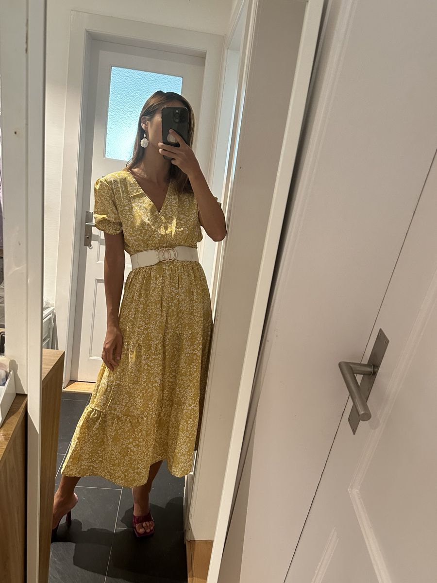 Kleider: Kleid – Neu (gemäss Beschreibung) aus Bern von mystyle_bern 1
