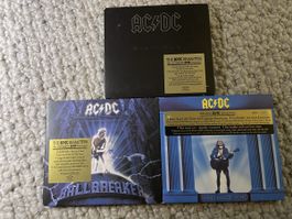 3x AC/DC (3x The AC/DC Remasters)