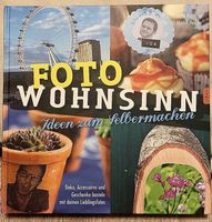 Fotowohnsinn DIY-Buch Fotoideen