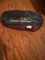 COCOON MummyLiner Thermolite Radiator – Schlafsack Inlett