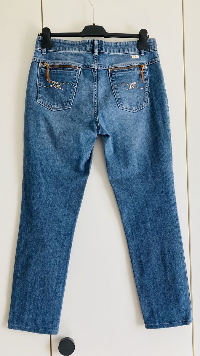 Trussardi Jeans: Damen Trussardi Jeans – Usato da Brüttisellen venduto da sinacat1 1