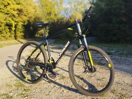 Rockrider ST 530 MTB 27.5"  – Rahmengrösse XL (1x9 Gänge)
