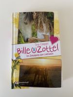 Kinderbuch, Bille und Zottel Band 1