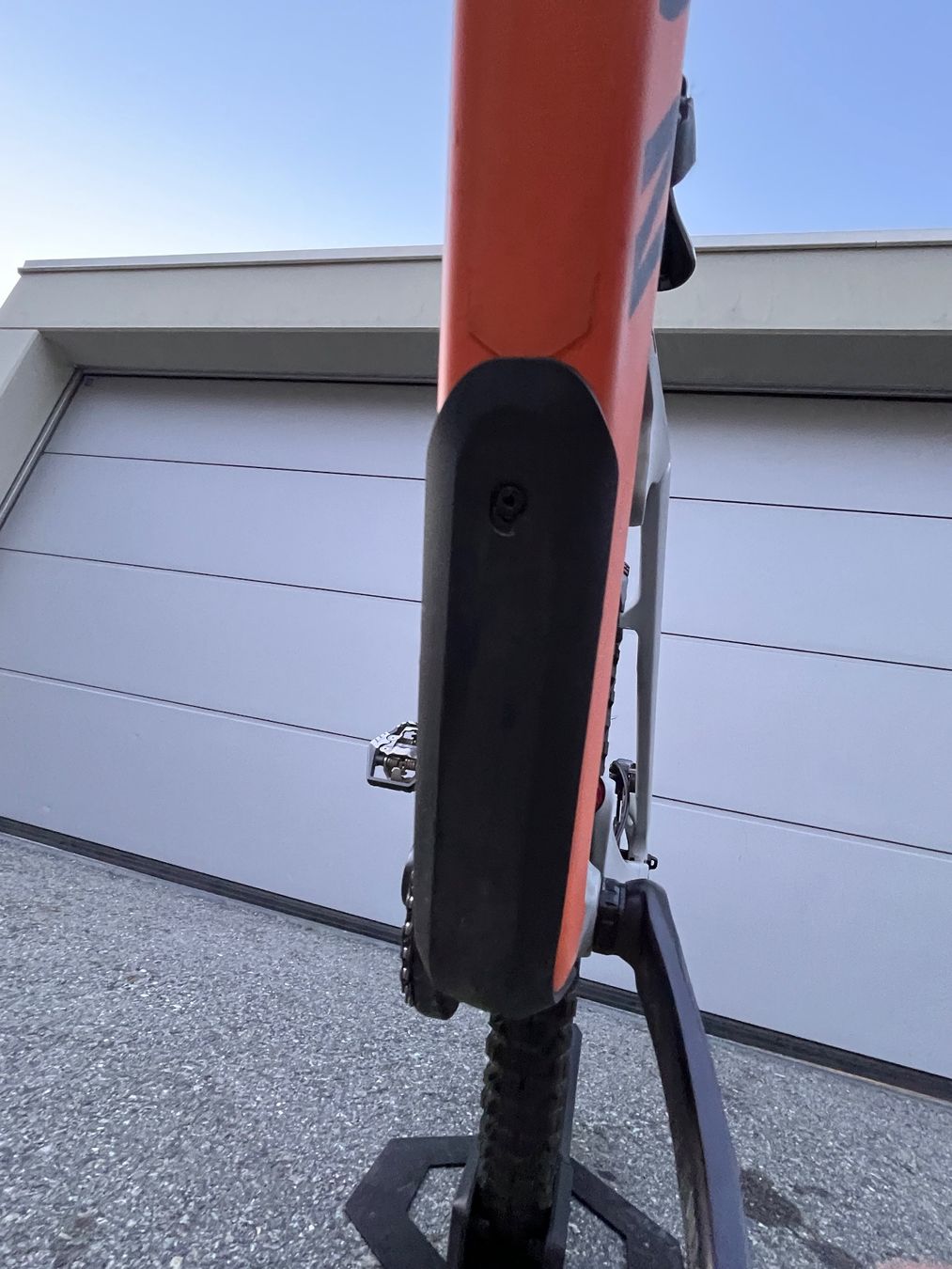 Biciclette: Enduro Rakete, Canyon Strive Underdog – Usato da Ried-Brig venduto da quality-seller01 8
