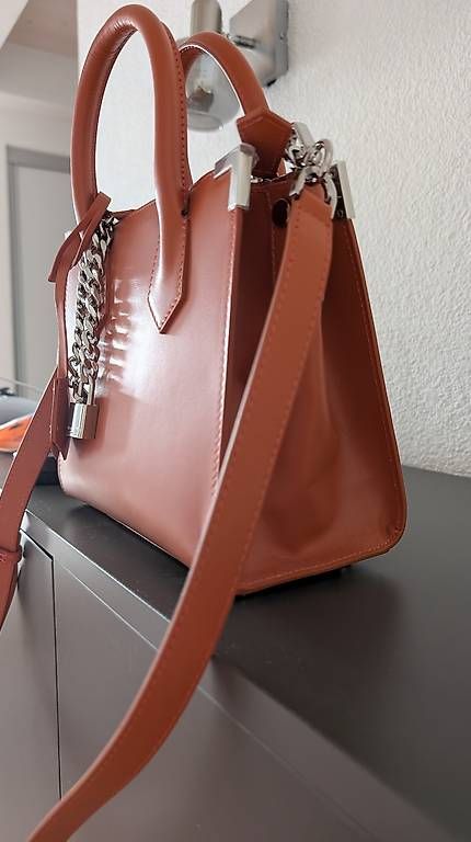 Borse da donna: The Kooples Handtasche – Nuovo (secondo la descrizione) da Würenlos venduto da jr_wrnls 4
