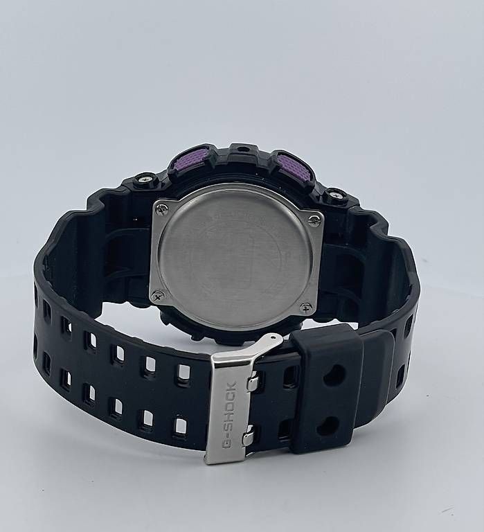 Uhren: Casio G-Shock Hyper Colors - GA-110HC-1A – Gebraucht aus Wettingen von Elegance_Uhren 3