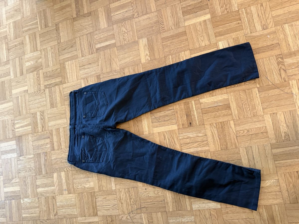Zadig & Voltaire Jeans: Zadig&Voltaire Jeans 40 – Usato da Adlikon b. Regensdorf venduto da galaxandy 4