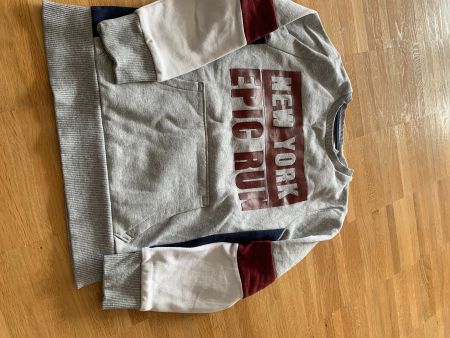 Pullover