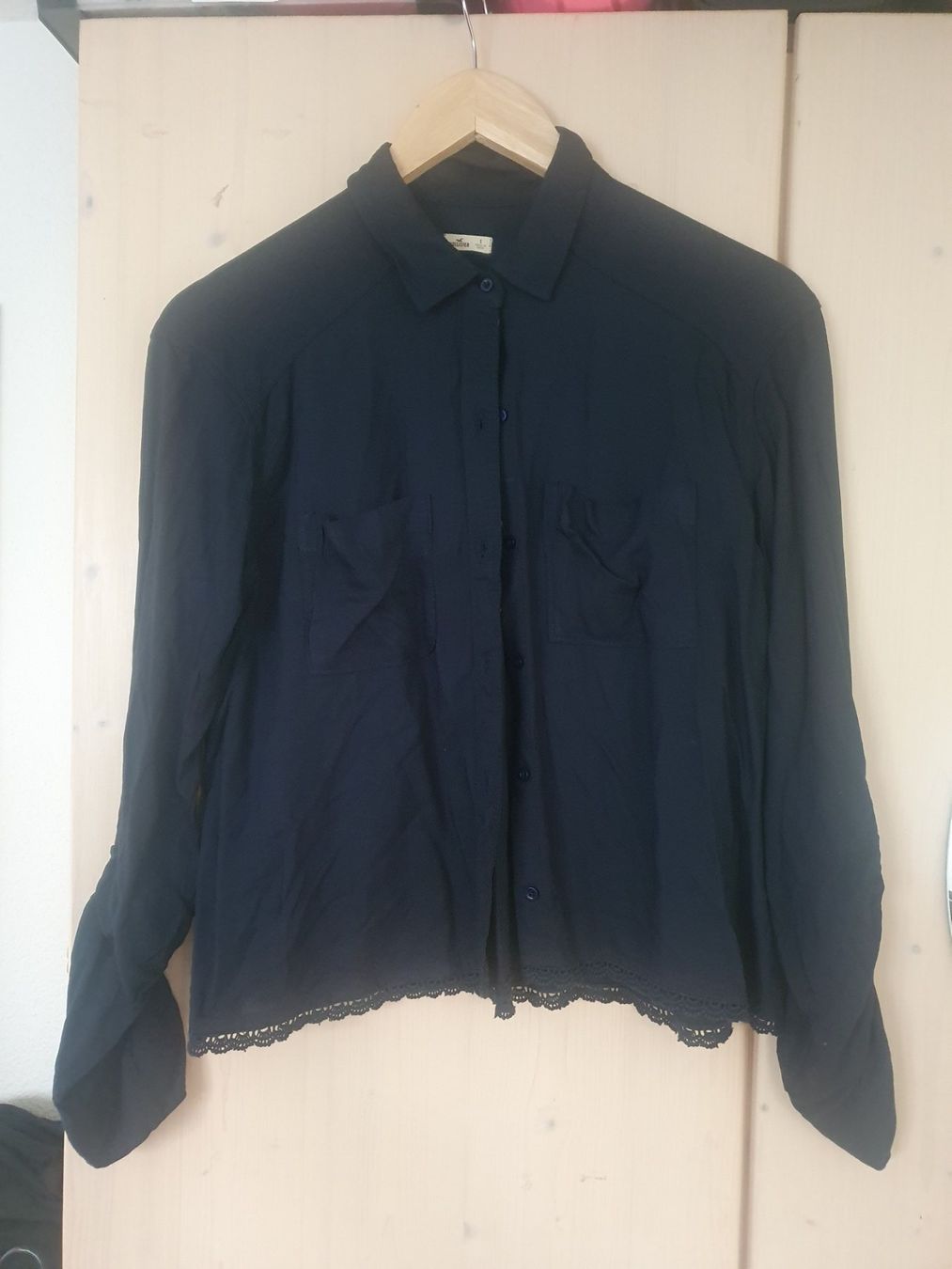 Hollister Camicette: Bluse | Hollister | S | neu – Nuovo (secondo la descrizione) da Seuzach venduto da mi.lady