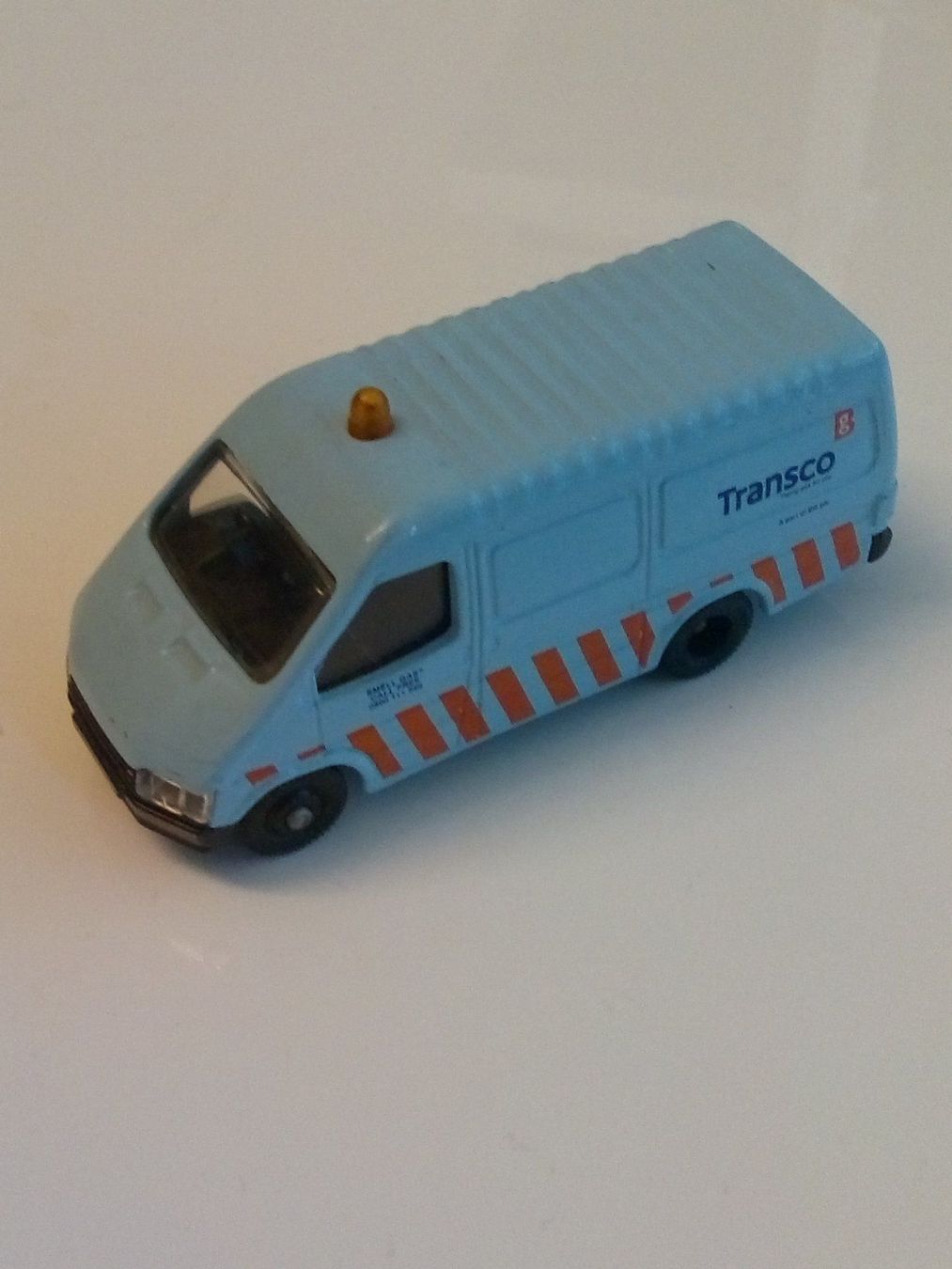 Ford Voitures modèles: Lledo - Ford Transit / Transco – D'occasion à Basel par vintagecollector