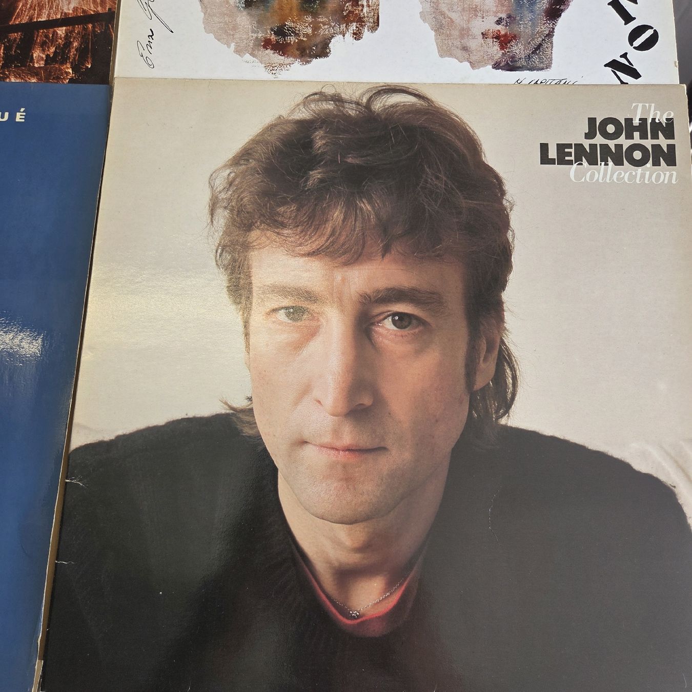 Dischi in vinile: 9 Tolle Schallplatten – Usato da Stans venduto da Ducati16 5