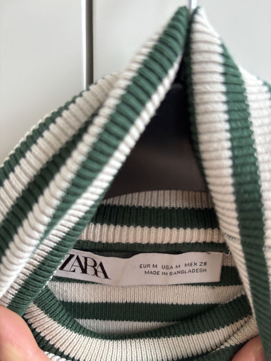 Zara Maglioni & Felpe: Rollkragenpullover – Usato da Basel venduto da rebecca_b 1