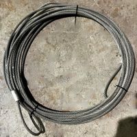 Drahtseil 20 m