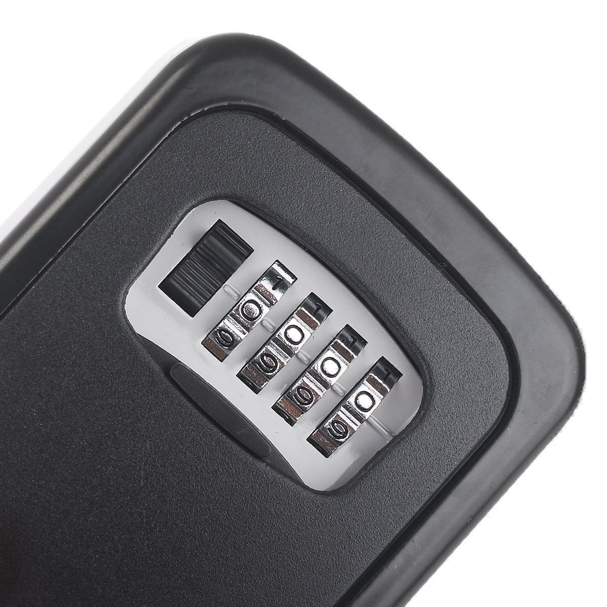 Casseforti: Schlüssel Safe Tresor Schlüsselbox – Nuovo (secondo la descrizione) da Thun venduto da Laoye 5