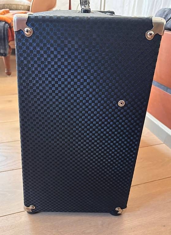 Ampeg Verstärker: Vintage Ampeg Reverberocket Amplifier – Gebraucht aus Buch SH von JTThomas 2