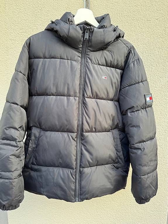 Giacche & Cappotti: Daunenjacke Tommy Hilfiger – Usato da Riehen venduto da ang_p8gc