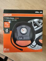 Reifenkompressor Osram Tyreinflate 200