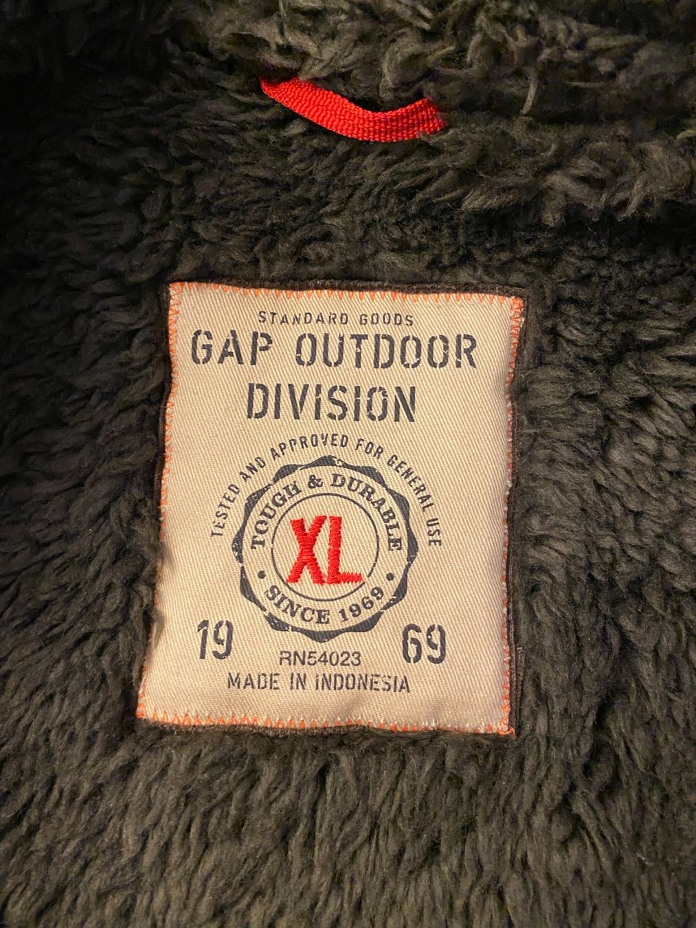 Gap Jacken & Mäntel: Kinderjacke GAP in XL – Gebraucht aus Gipf-Oberfrick von tostoo 2