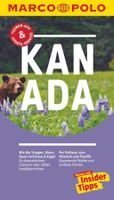 Reiseführer Kanada (MARCO POLO)