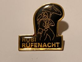 1 Pin Robi Rüfenacht