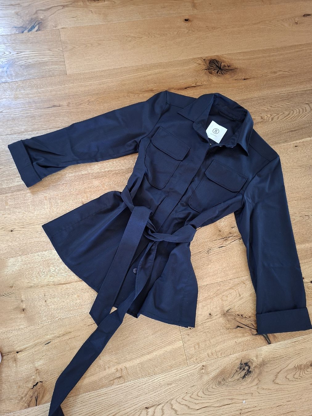 Bogner Completi & Tailleur: Hosenanzug Bogner  – Nuovo (secondo la descrizione) da Lieli venduto da Othella