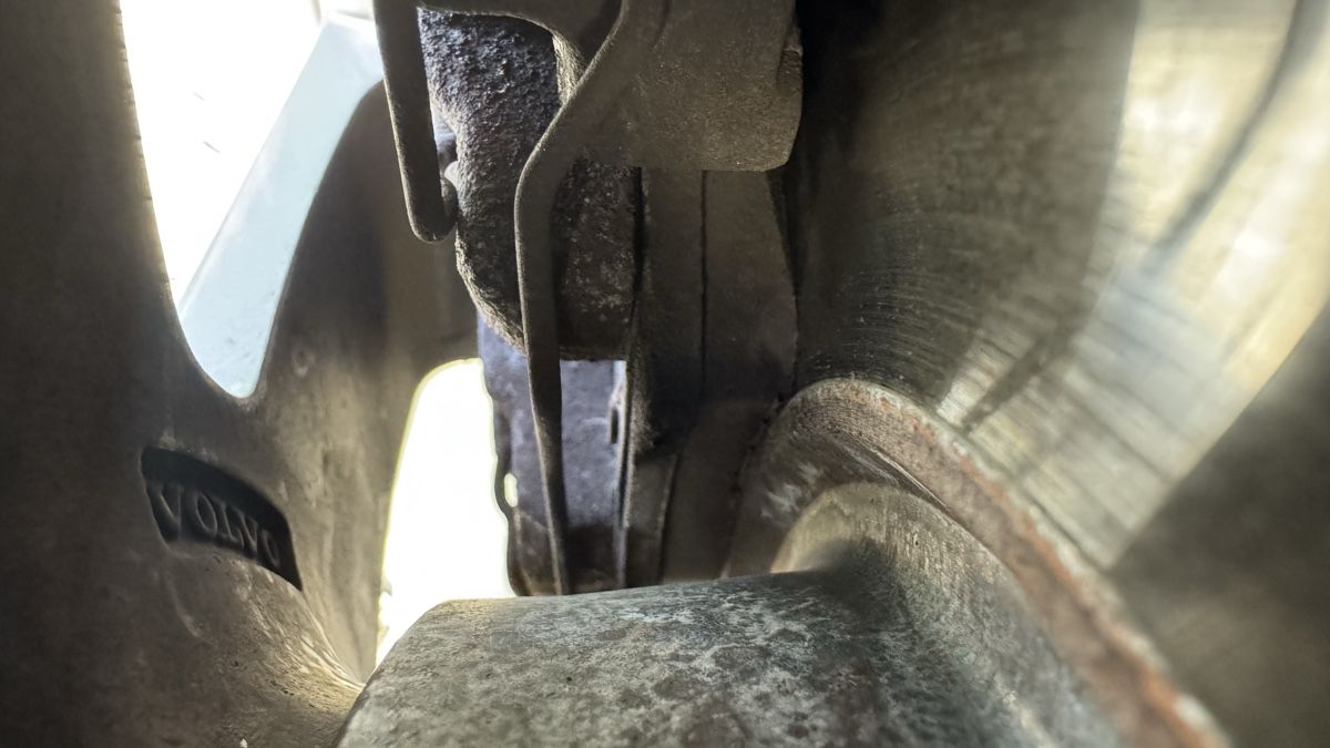 Volvo Automobili: Volvo S40 2.4 Benzin – Usato da Staffeln venduto da mic_zf2y 7