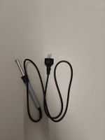 Lötkolben Ersa 30 S mit Kabel und Stecker, Neu