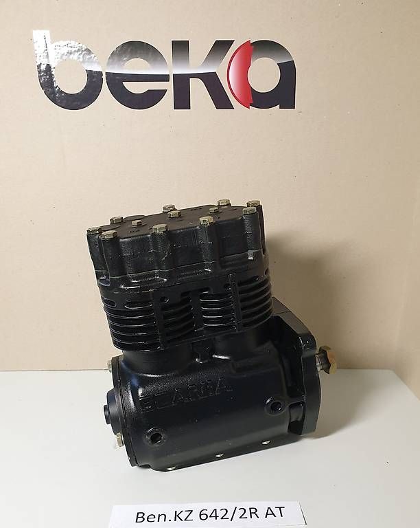Kompressoren: Compresseur 2 cylindres – Neu und originalverpackt aus Cortaillod von Nusgeg01 1