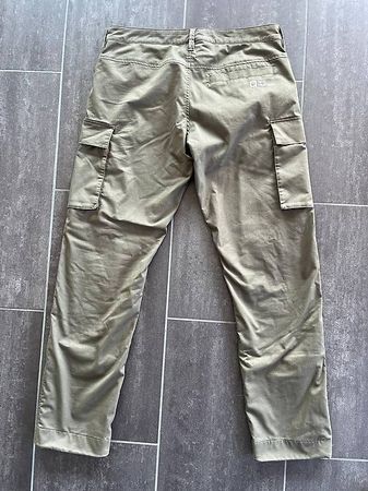 Jack Wolfskin Thermo Winterhose