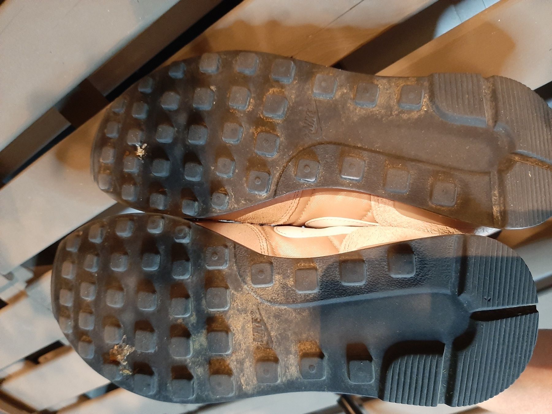 Herrenschuhe: Nike Internationalist 38,5 – Gebraucht aus Bern von Preloved.Nile.4.Sale 5