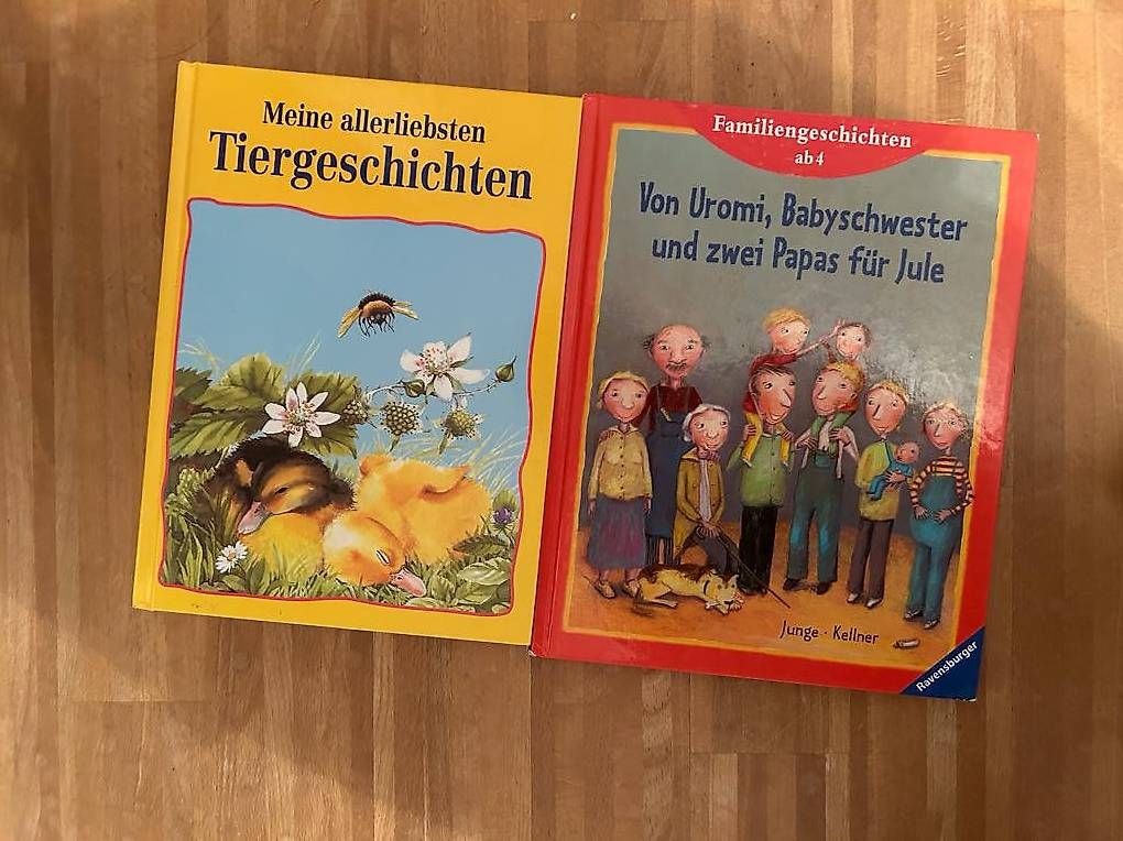 Libri: Kinderbücher – Usato da Gams venduto da Nici23456