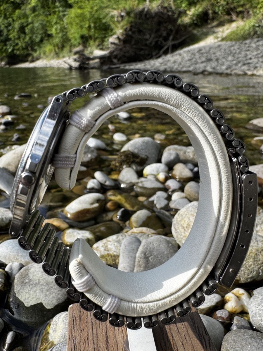 Tissot Uhren: Tissot Seastar Quartz Uhr  – Gebraucht aus Zollikofen von Comcast 2