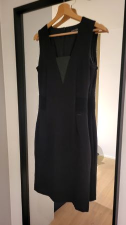 Dress Guess Size 34
