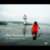 The Helsinki School (Hardcover) - NEU