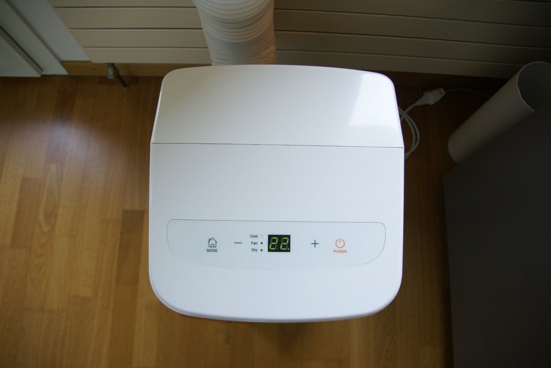 Climatiseurs: Comfee Klimagerät 5'000 – D'occasion à Dulliken par Superbad 2