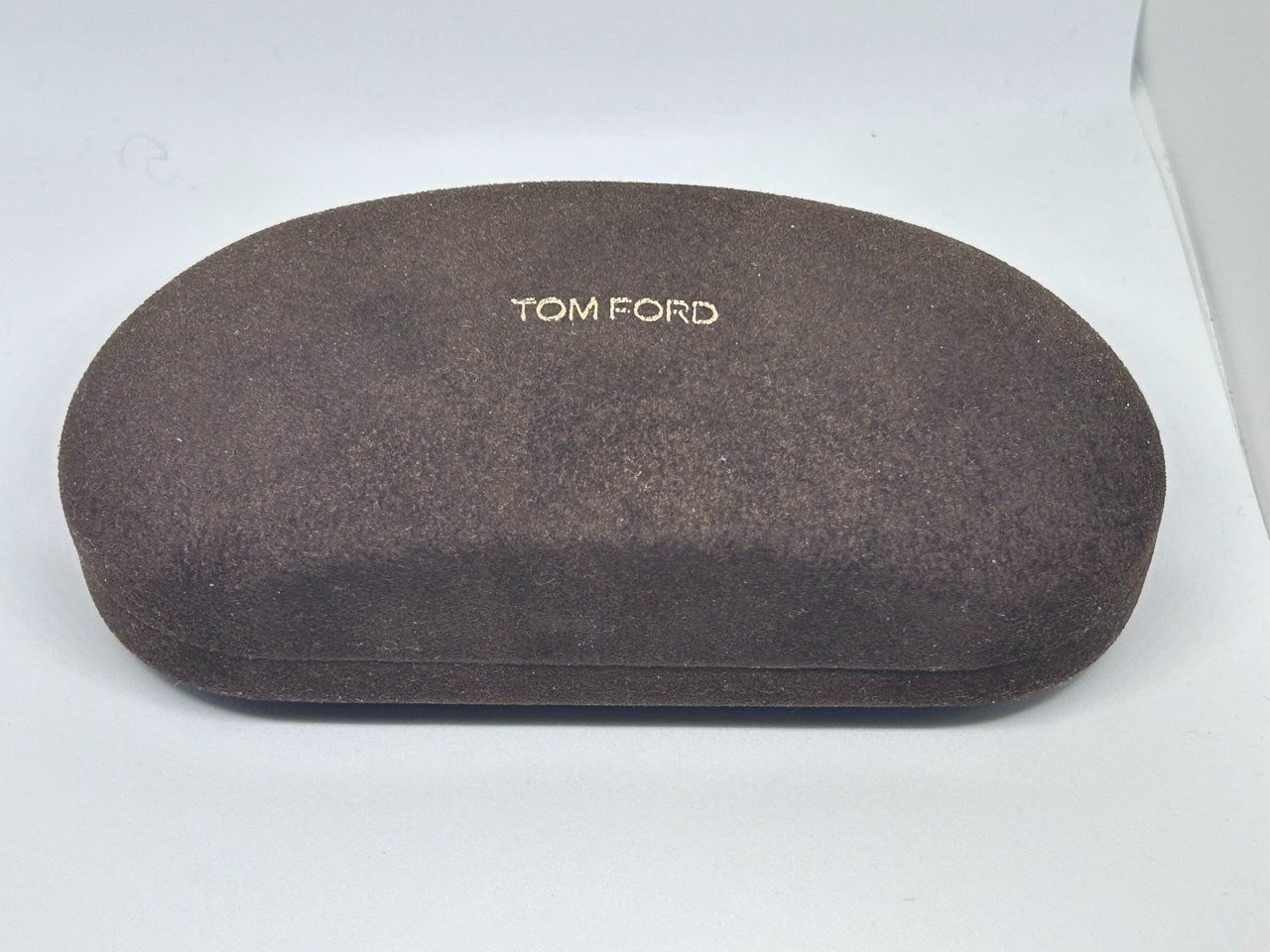 Altro in  Abbigliamento & Accessori: Portaocchiali Tom Ford – Nuovo (secondo la descrizione) da Giubiasco venduto da LorisVale