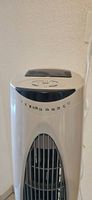 Turmventilator mit Fernbedienung