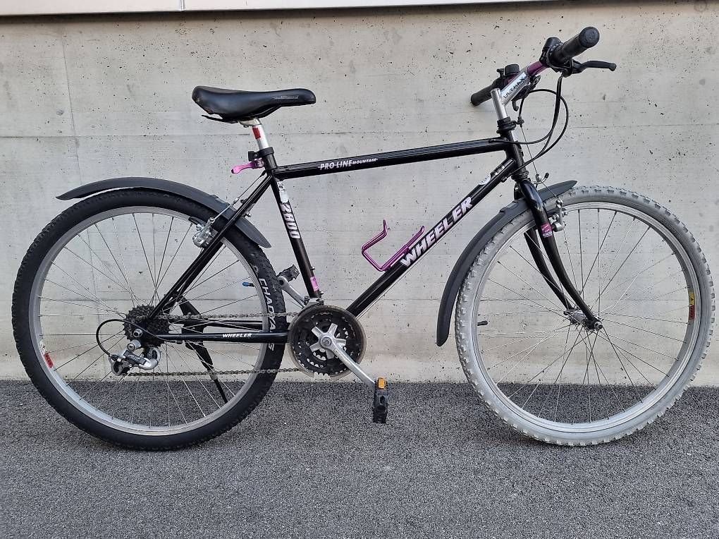 Biciclette: Wheeler Pro Line 2800 – Usato da Steffisburg venduto da nat_zm6h