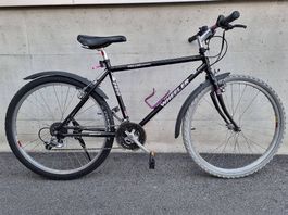 Wheeler Pro Line 2800