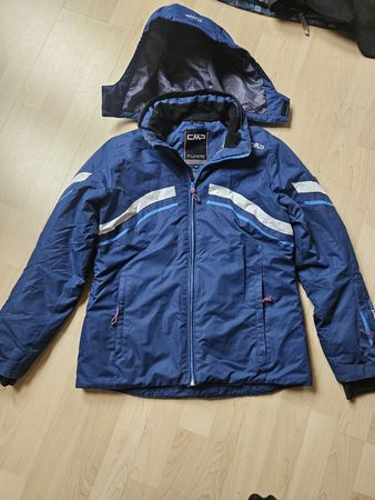 CMP Skijacke 164
